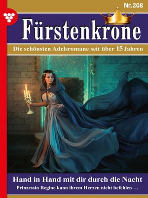 cover image of Hand in Hand mit dir durch die Nacht